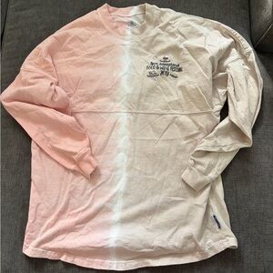 Disney Food and Wine Spirit Jersey